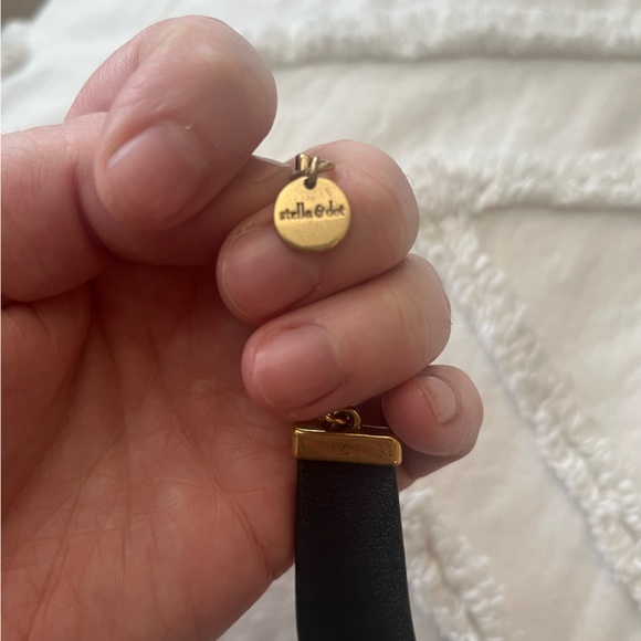 Stella & Dot bib necklace - Picture 2 of 3